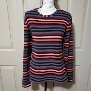 ❤Cuddl Duds Fleecewear